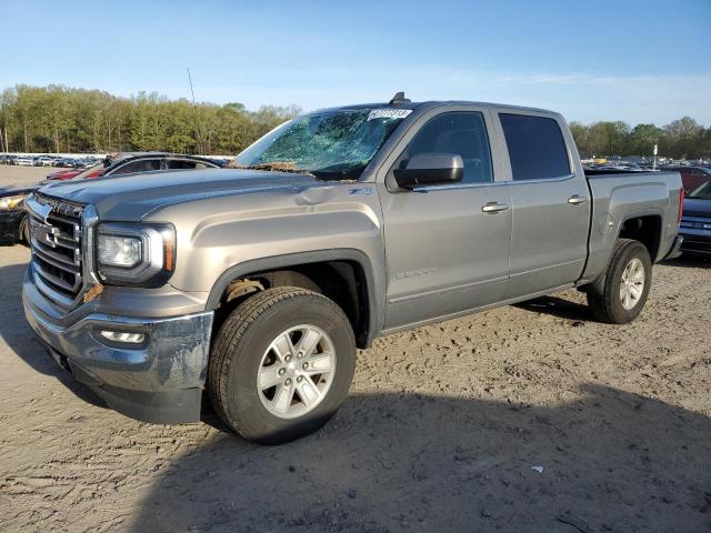 GMC SIERRA K15 2017 with VIN 3GTU2MEC8HG327677 - Photo from auction