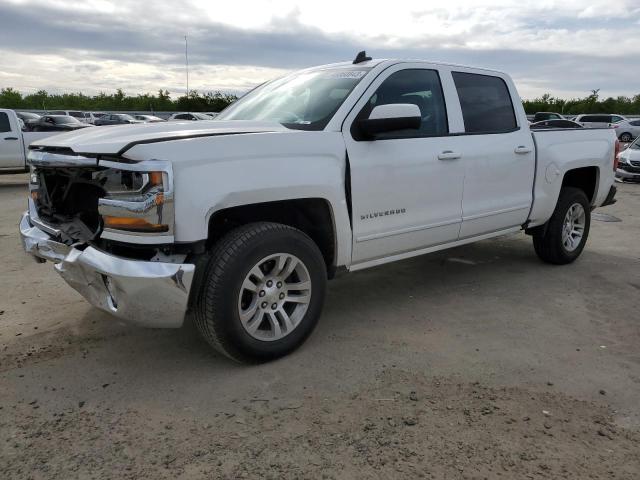 CHEVROLET silverado 2016 with VIN 3GCPCREC9GG378577 - Photo from auction
