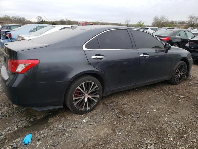 Photo 3 from auction – 2009 LEXUS ES 350 with VIN JTHBJ46G992281555