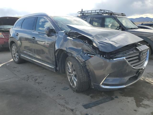 Photo 4 from auction – 2019 MAZDA CX-9 GRAND with VIN JM3TCBDYXK0305404