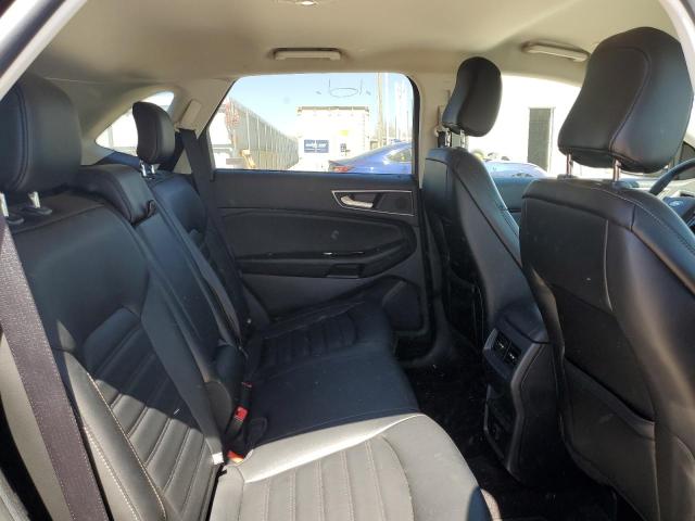Photo 11 from auction – 2020 FORD EDGE SEL with VIN 2FMPK3J92LBA74302