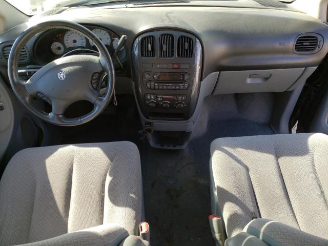 Photo 8 from auction – 2006 DODGE GRAND CARA with VIN 2D8GP44L16R926977