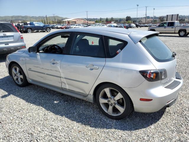Photo 2 from auction – 2004 MAZDA 3 HATCHBAC with VIN JM1BK343141170859