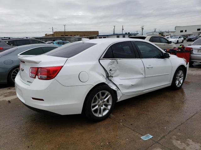 Photo 3 from auction – 2015 CHEVROLET MALIBU 1LT with VIN 1G11C5SL3FF262822