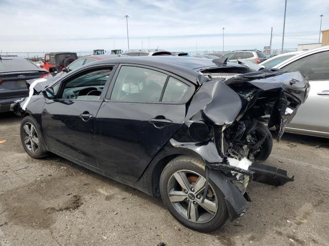 Photo 2 from auction – 2018 KIA FORTE LX with VIN 3KPFL4A78JE200444