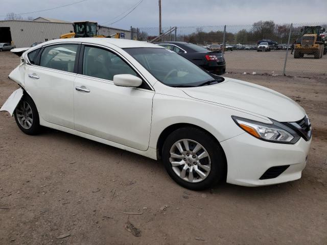 Photo 4 from auction – 2016 NISSAN ALTIMA 2.5 with VIN 1N4AL3AP4GC272753