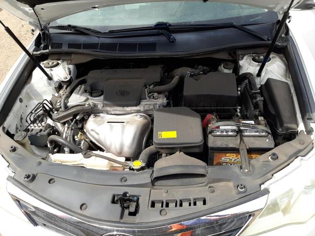 Photo 11 from auction – 2014 TOYOTA CAMRY L with VIN 4T4BF1FK4ER345474