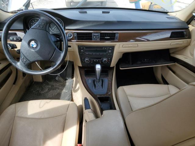 Foto 8 de la subasta – 2011 BMW 328 XI con VIN WBAPK7C54BA969920