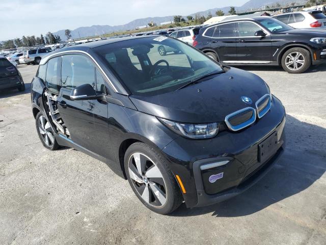 Photo 4 from auction – 2018 BMW I3 BEV with VIN WBY7Z2C58JVE65140