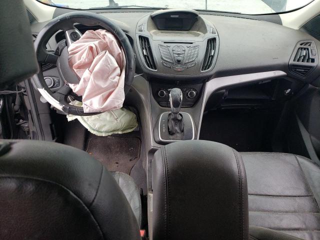 Photo 8 from auction – 2014 FORD ESCAPE SE with VIN 1FMCU0G95EUA06247