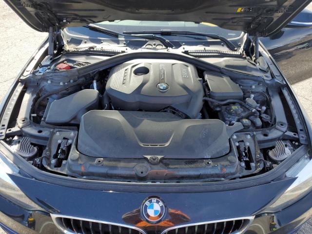 Photo 11 from auction – 2018 BMW 430I GRAN with VIN WBA4J1C58JBG79078