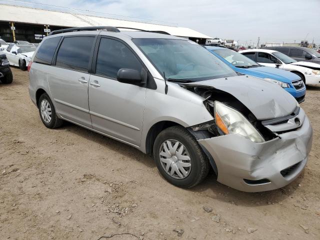 Photo 4 from auction – 2007 TOYOTA SIENNA CE with VIN 5TDZK23C17S053431