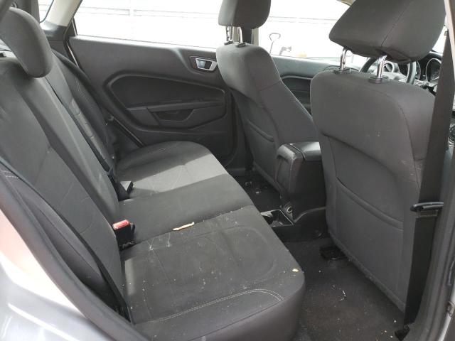 Photo 10 from auction – 2015 FORD FIESTA SE with VIN 3FADP4BJ1FM196116