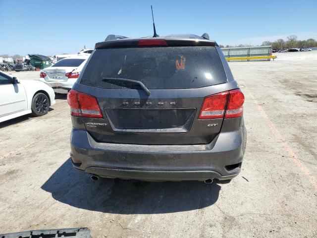 Photo 6 from auction – 2017 DODGE JOURNEY GT with VIN 3C4PDDEG8HT583352
