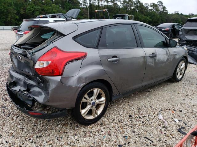 Photo 3 from auction – 2014 FORD FOCUS SE with VIN 1FADP3K21EL108782