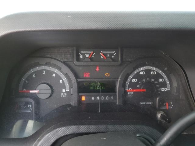 Снимка 9 от търг – 2009 FORD ECONOLINE с VIN 1FDSS31L69DA10790