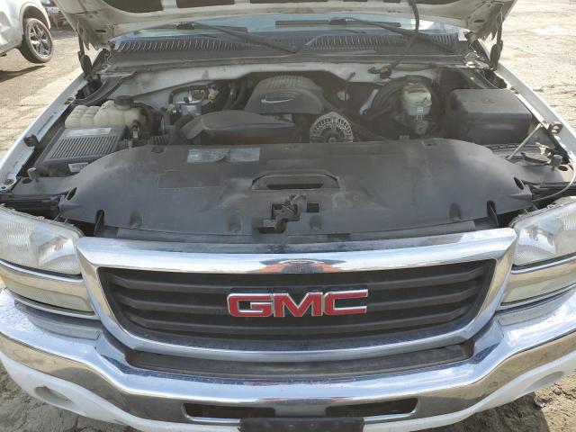 Photo 11 from auction – 2007 GMC NEW SIERRA with VIN 1GTEC19Z37Z108882