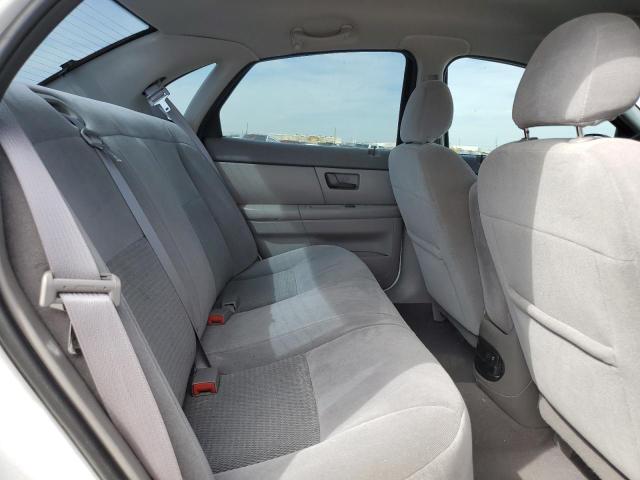 Photo 10 from auction – 2004 FORD TAURUS SE with VIN 1FAFP53244G193191