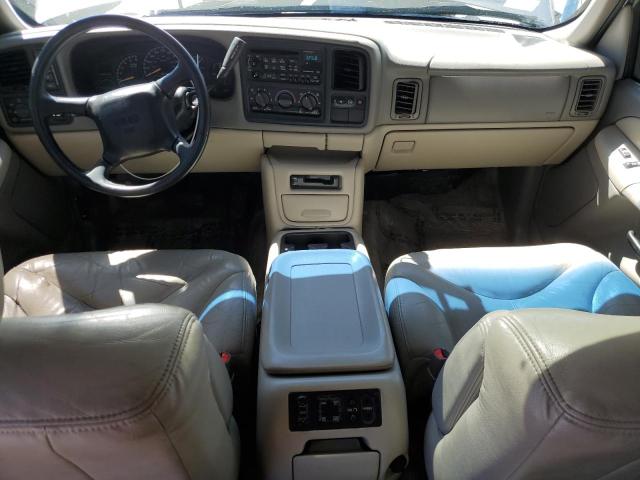 Photo 8 from auction – 2001 GMC YUKON with VIN 1GKEK13T31J126316