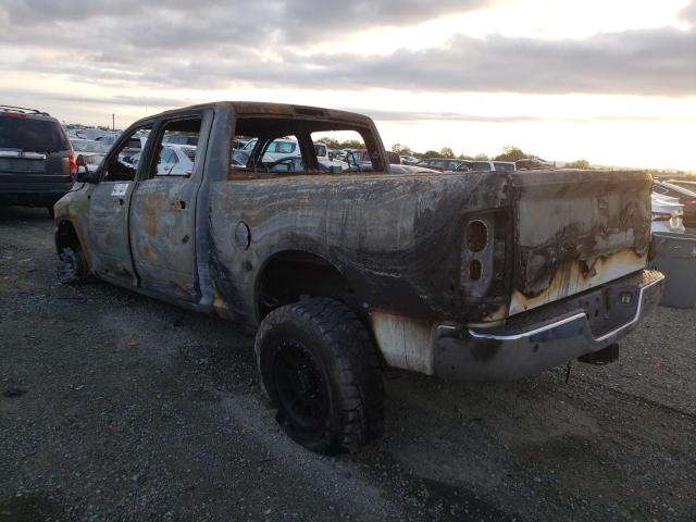 Photo 2 from auction – 2015 RAM 2500 ST with VIN 3C6UR5CL4FG628343