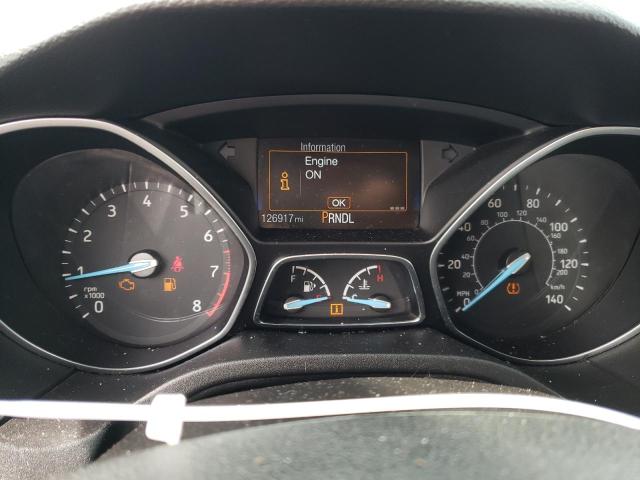 Снимка 9 от търг – 2015 FORD FOCUS S с VIN 1FADP3E26FL312670