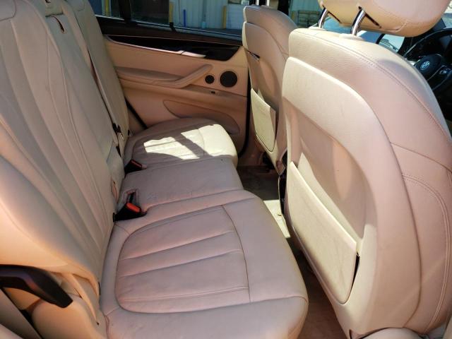 Photo 11 from auction – 2015 BMW X5 XDRIVE3 with VIN 5UXKR0C50F0P14871