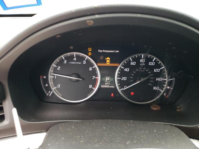 Photo 9 from auction – 2022 ACURA ILX PREMIU with VIN 19UDE2F78NA003475