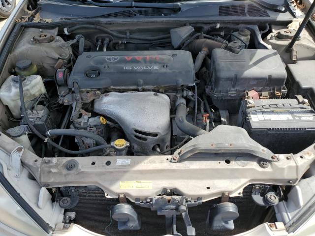 Photo 11 from auction – 2006 TOYOTA CAMRY LE with VIN 4T1BE32K96U104462