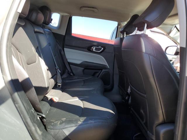 Photo 11 from auction – 2022 JEEP COMPASS LI with VIN 3C4NJDCB1NT113599