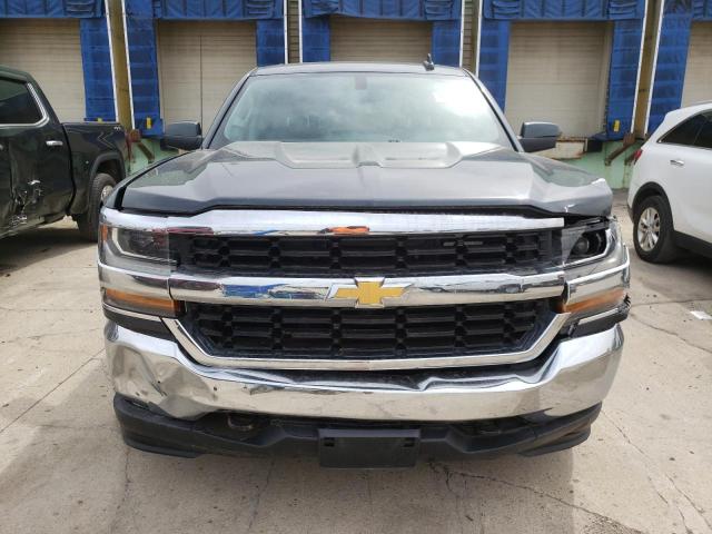 Photo 5 from auction – 2019 CHEVROLET SILVERADO with VIN 2GCVKPEC5K1146932