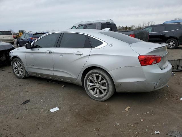 Photo 2 from auction – 2016 CHEVROLET IMPALA LT with VIN 2G1105SA3G9119855