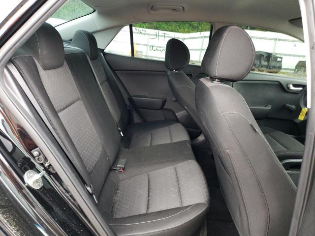 Photo 10 from auction – 2018 KIA RIO LX with VIN 3KPA24AB4JE067022
