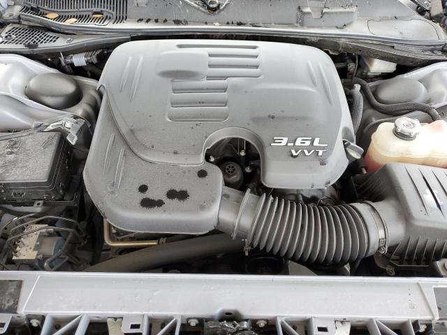 Photo 11 from auction – 2021 DODGE CHALLENGER with VIN 2C3CDZAG1MH547365