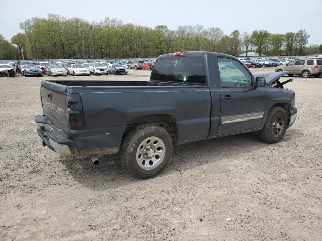 Photo 3 from auction – 2005 CHEVROLET SILVERADO with VIN 1GCEC14X35Z305148