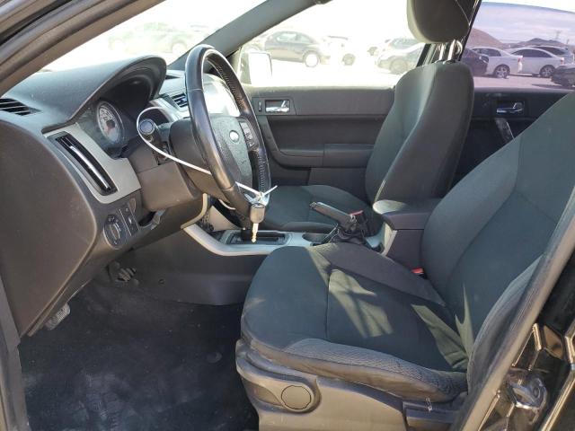 Photo 7 from auction – 2011 FORD FOCUS SES with VIN 1FAHP3GN5BW150192
