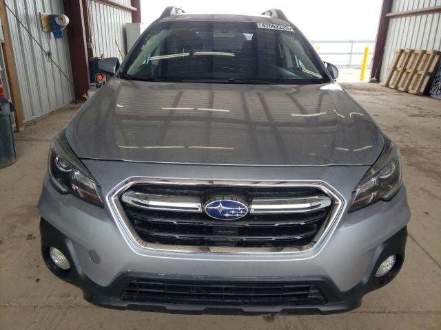 Photo 5 from auction – 2018 SUBARU OUTBACK 2. with VIN 4S4BSACC9J3226807