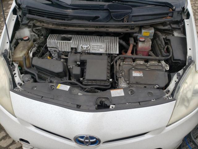 Photo 11 from auction – 2015 TOYOTA PRIUS with VIN JTDKN3DU8F1999012