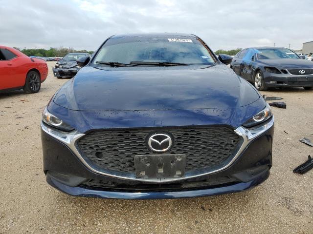 Photo 5 from auction – 2021 MAZDA 3 with VIN JM1BPAAL4M1316018