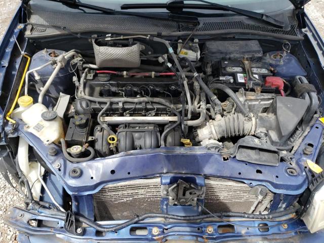 Photo 11 from auction – 2009 FORD FOCUS SES with VIN 1FAHP36N49W129782