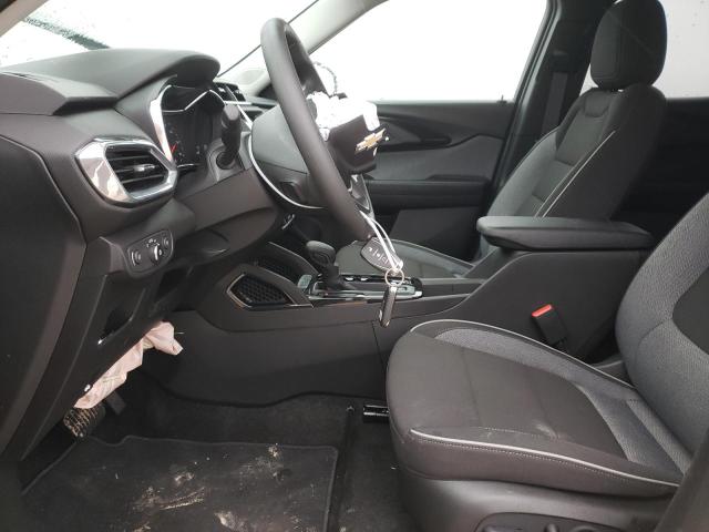 Photo 7 from auction – 2023 CHEVROLET TRAILBLAZE with VIN KL79MPSL7PB132387