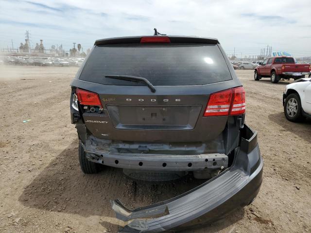 Photo 6 from auction – 2015 DODGE JOURNEY SE with VIN 3C4PDCAB7FT724963