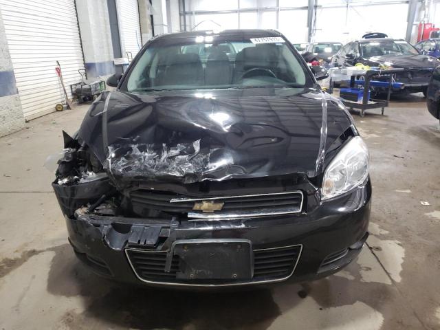 Photo 5 from auction – 2011 CHEVROLET IMPALA LT with VIN 2G1WG5EK6B1247438