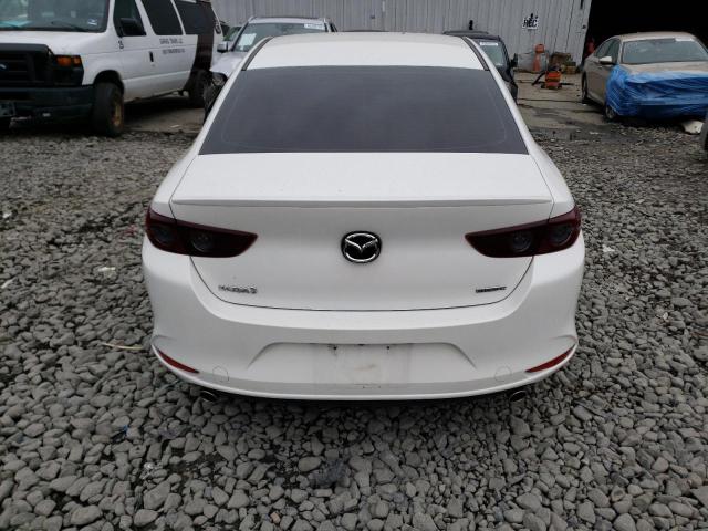 Photo 6 from auction – 2021 MAZDA 3 with VIN JM1BPAAL1M1310788