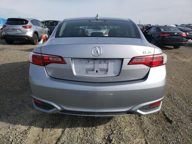 Photo 6 from auction – 2016 ACURA ILX BASE W with VIN 19UDE2F37GA024043