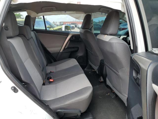 Photo 11 from auction – 2014 TOYOTA RAV4 LE with VIN 2T3ZFREV1EW087022
