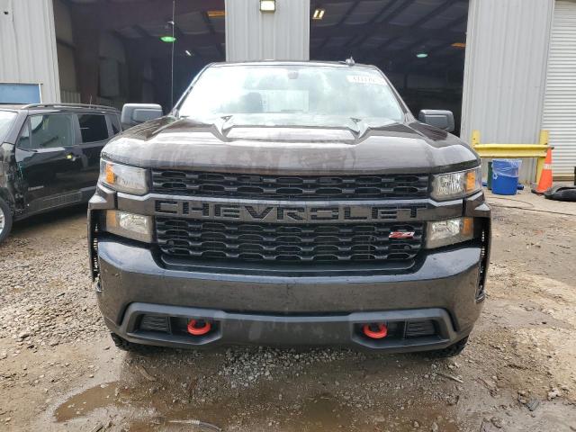 Photo 5 from auction – 2019 CHEVROLET SILVERADO with VIN 3GCPYCEF0KG108333