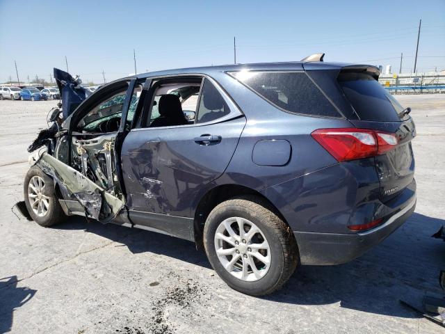 Photo 2 from auction – 2018 CHEVROLET EQUINOX LT with VIN 3GNAXJEV0JS560631