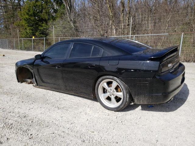Photo 2 from auction – 2012 DODGE CHARGER R/ with VIN 2C3CDXCT7CH272095