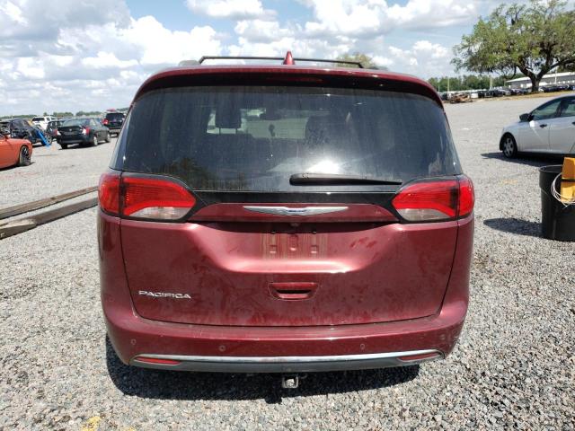 Photo 6 from auction – 2020 CHRYSLER PACIFICA T with VIN 2C4RC1BG6LR125173