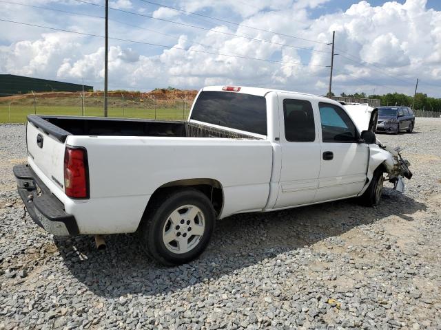 Photo 3 from auction – 2005 CHEVROLET SILVERADO with VIN 2GCEC19V151319209